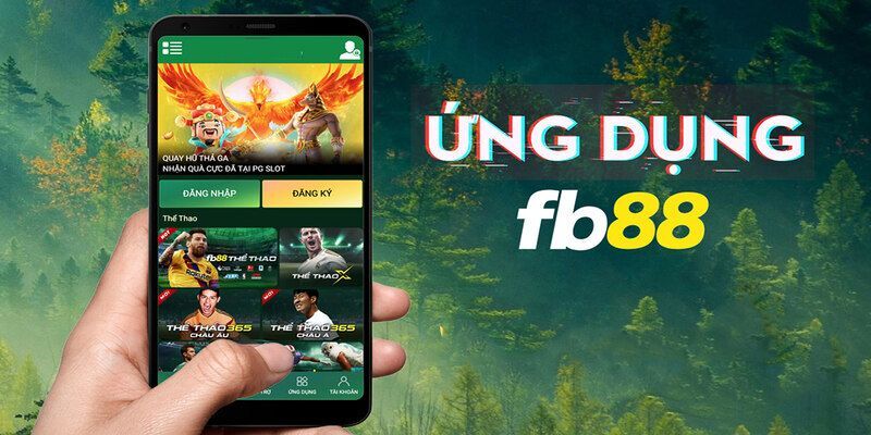 Tải app chơi trên di động không lo link vào HB88 bị chặn