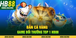 bắn cá vàng