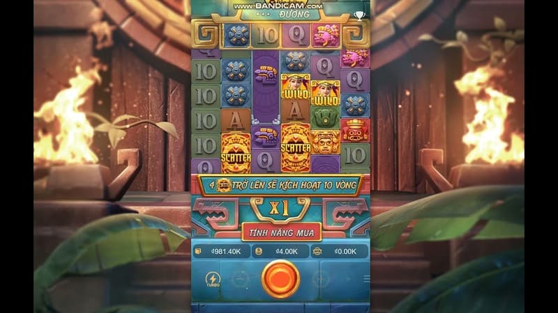 Bí kíp săn nổ hũ aztec cực đỉnh từ cao thủ