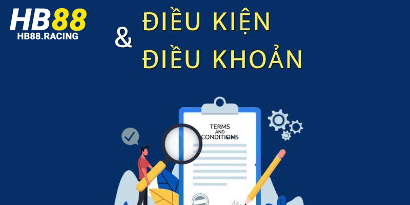Trách nhiệm của nhà cái trong các chính sách điều khoản