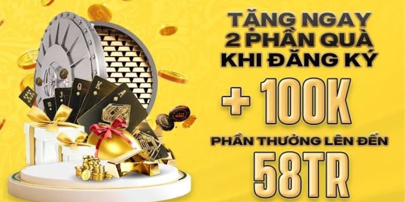 Các điều kiện cần biết khi tham gia sự kiện HB88 tặng 100k