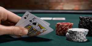 Cách chơi poker chuyên nghiệp