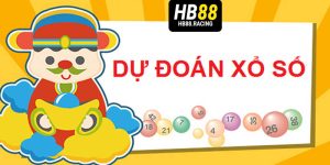 dự đoán xổ số hb88