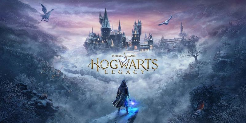 Di sản Hogwarts sẽ là một trò chơi thú vị cho anh em thử sức