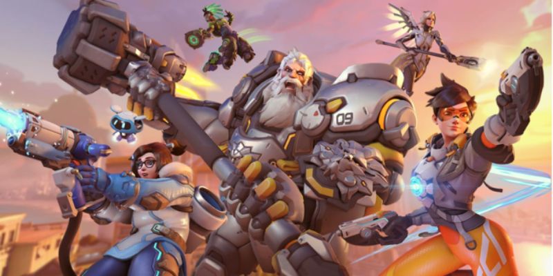 Game blog nhận được sự đánh giá cao từ người chơi