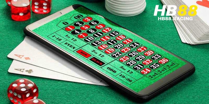Giới thiệu hb88 với các trò chơi hấp dẫn