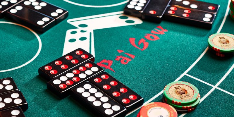 Giới thiệu về tựa game pai gow HB88