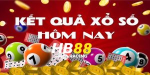 kết quả xổ số hôm nay