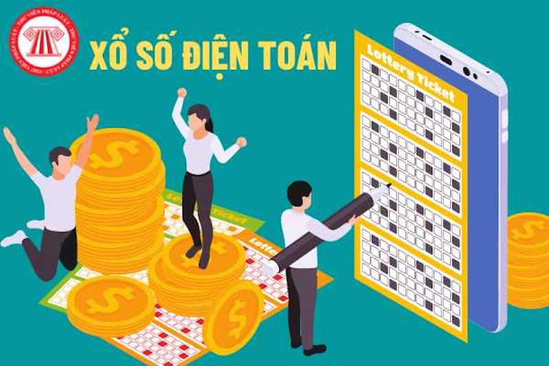 Dò kêt quả xổ số điện toán nhanh gọn tại website HB88.RACING