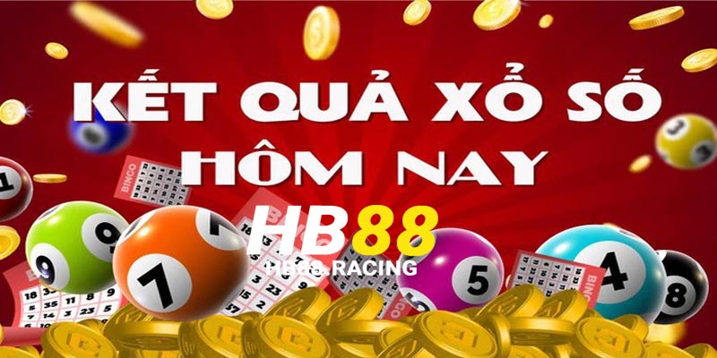 kết quả xổ số hôm nay