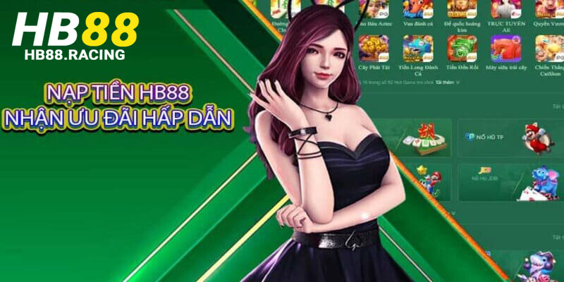 Người chơi cần lưu ý gì khi nạp tiền vào tài khoản HB88