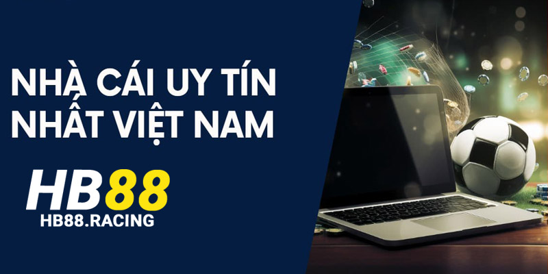 Nhà cái uy tín nhất việt nam
