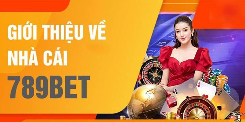 Nhà cái 789BET có đa dạng thể loại game
