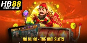 Nổ hũ 90