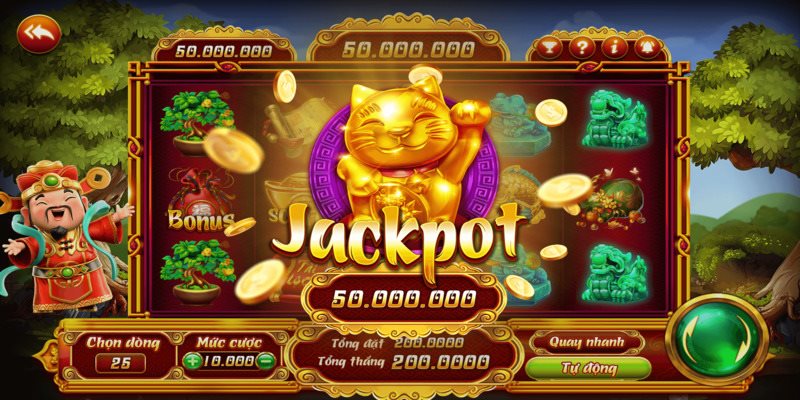 Giới thiệu nổ hũ 90 - game trực tuyến hấp dẫn 2024
