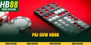 Pai Gow HB88