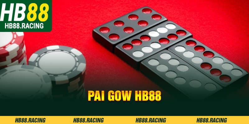 Pai Gow HB88