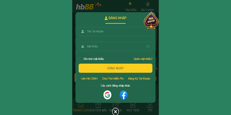 Giải đáp các thắc mắc liên quan đến tải app HB88