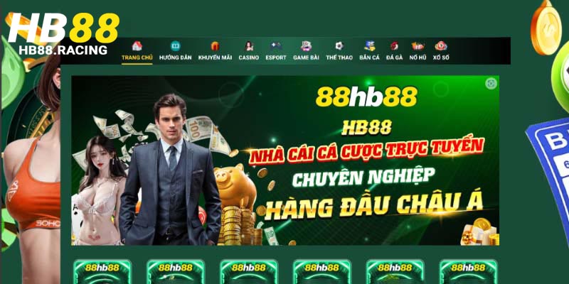 Lý do mỗi hội viên cần phải chơi có trách nhiệm tại nhà cái hb88