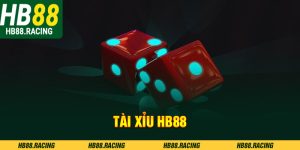 Tài Xỉu HB88