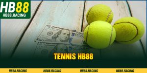 Tennis HB88