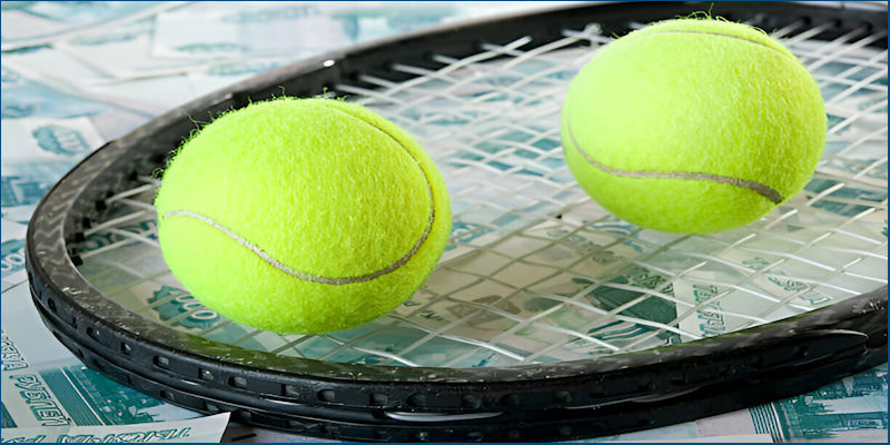 Khái niệm bộ môn tennis tại HB88