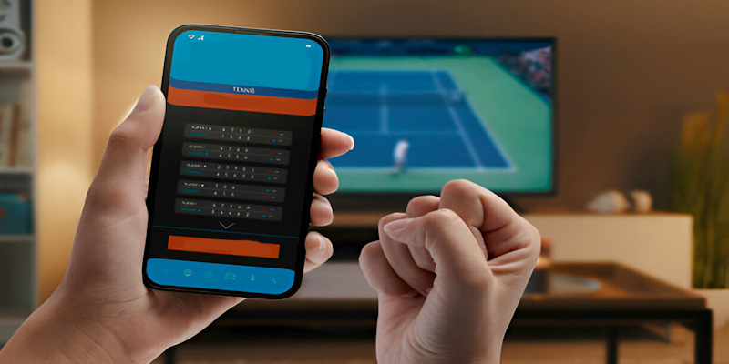 Chuyên gia HB88 bất mí các mẹo cá cược tennis