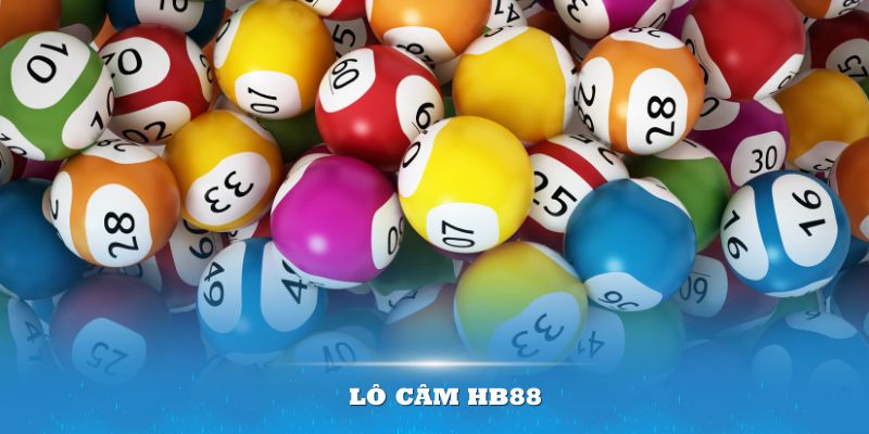 lô câm hb88