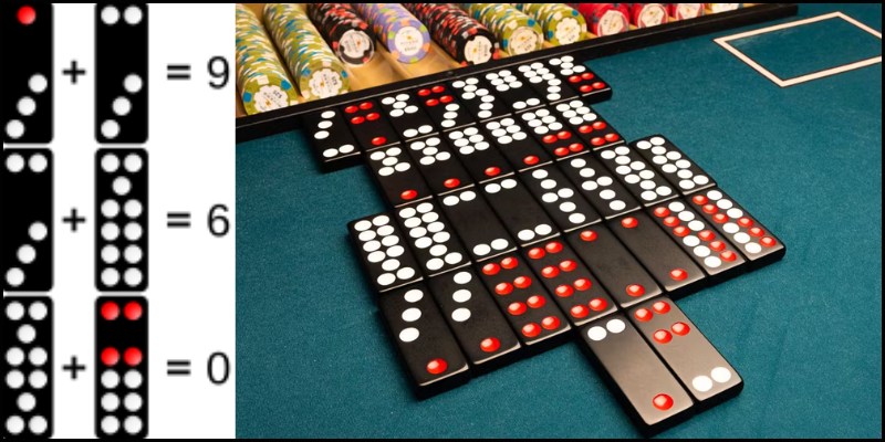 Hướng dẫn cách tính điểm trong trò chơi pai gow HB88