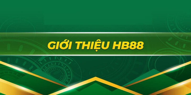 Cổng game HB88 được người dùng tin tưởng lựa chọn